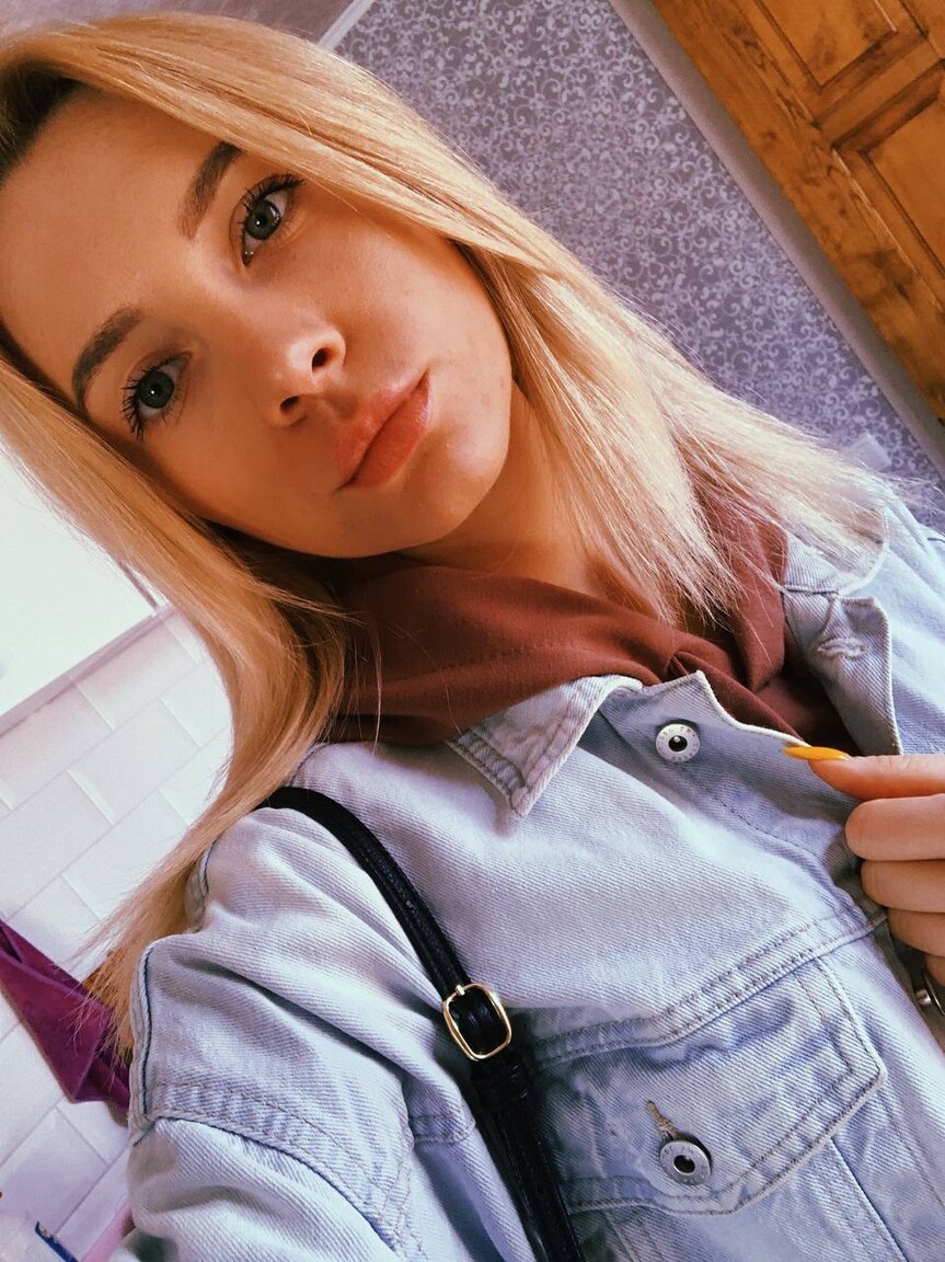 Marina russian dating brides