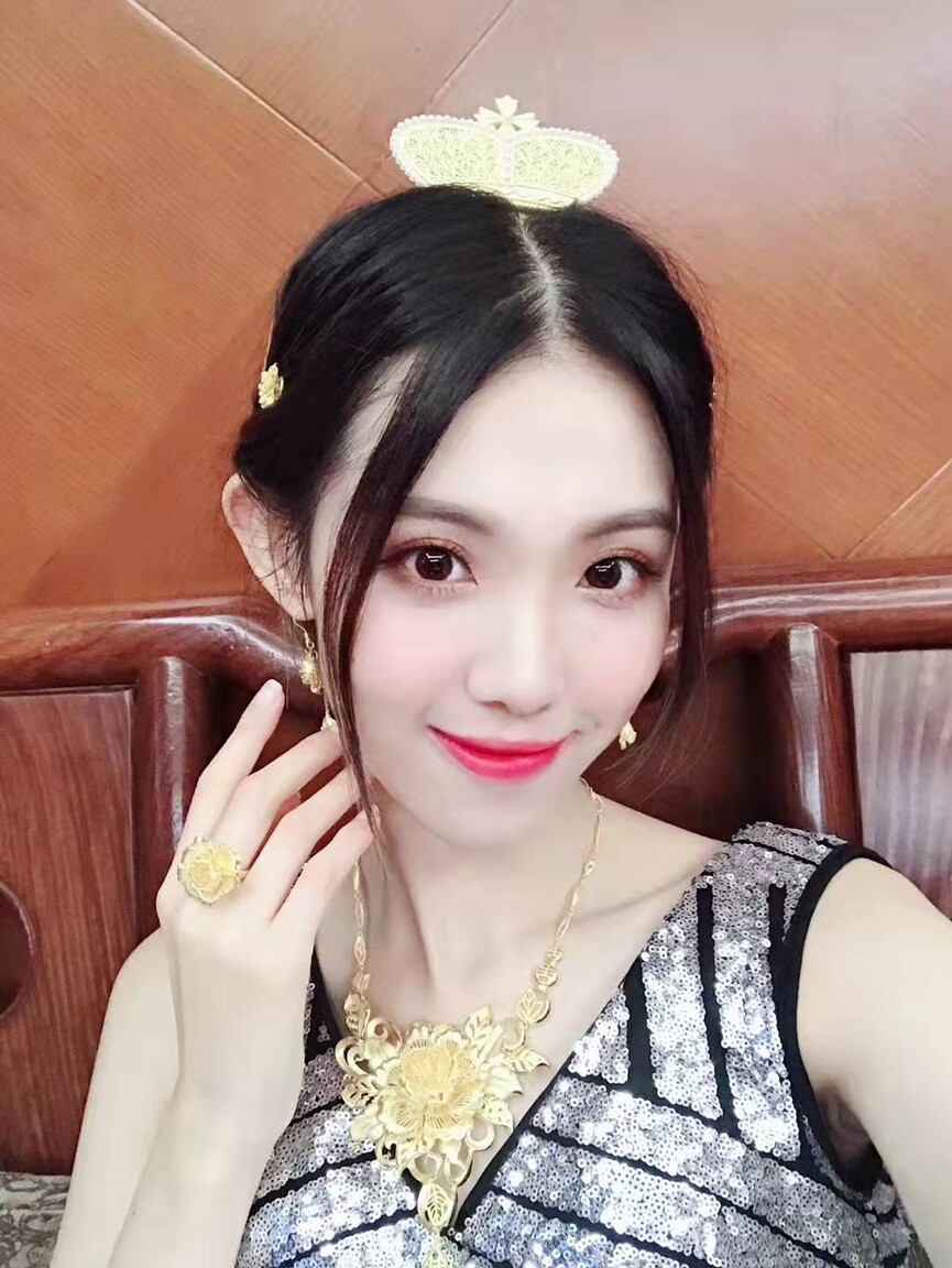 Huangyiting ukraine brides dating site