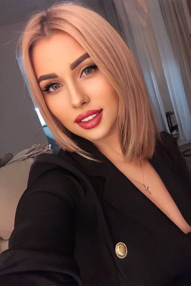 Mary ussr brides dating