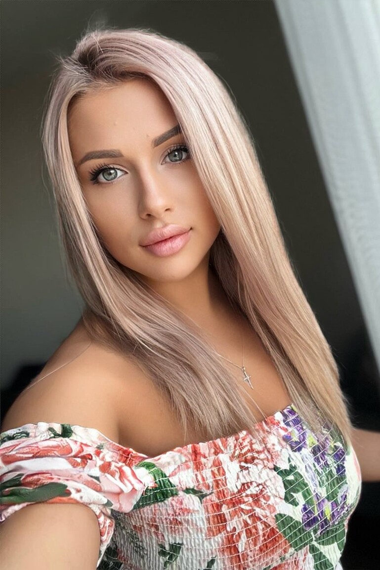 Mary ussr brides dating