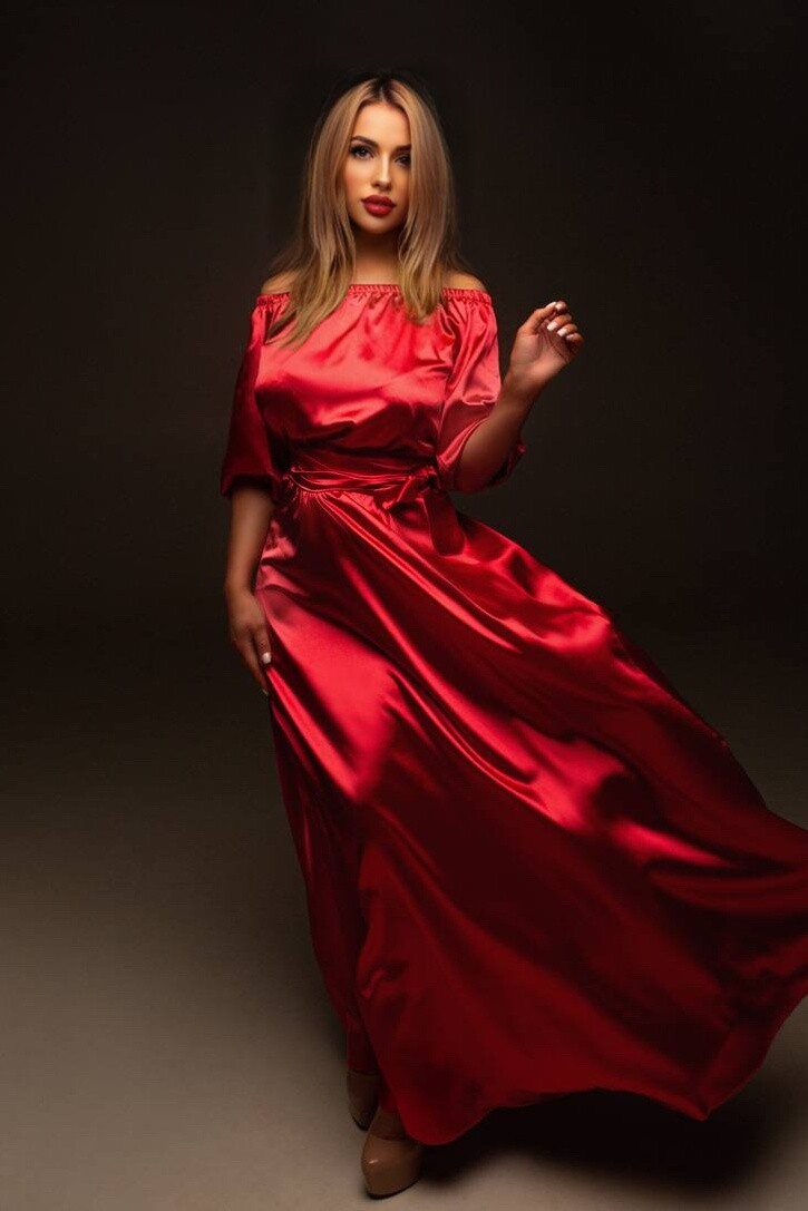 Mary ussr brides dating