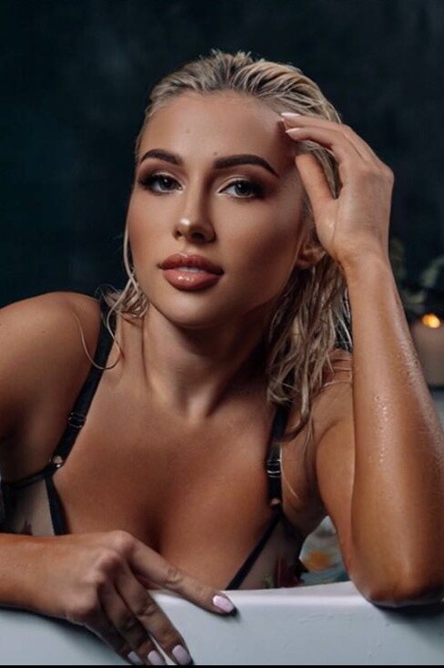 Mary ussr brides dating