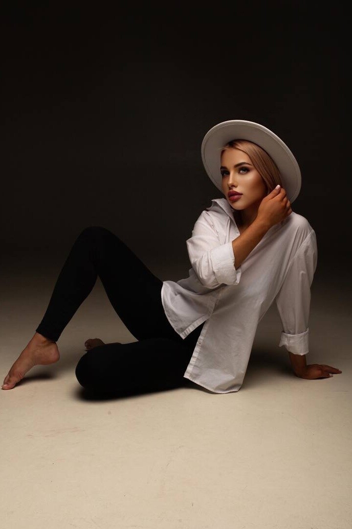 Mary ussr brides dating