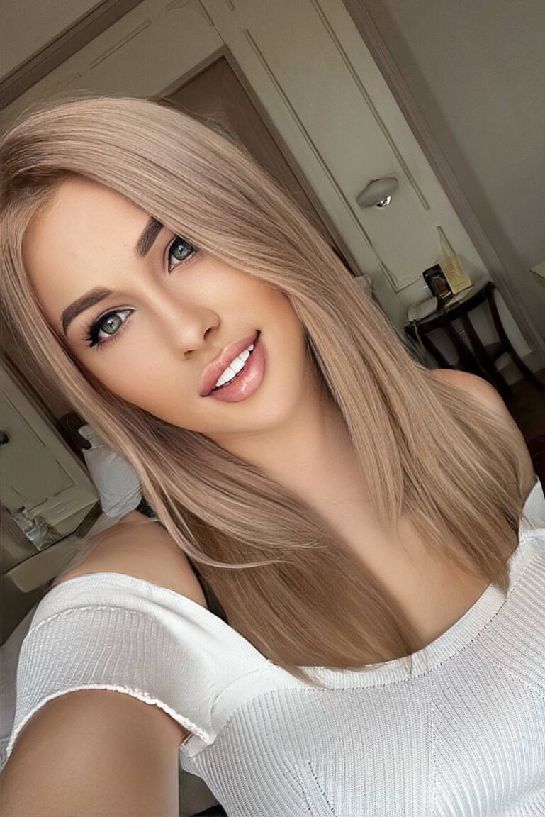 Mary ussr brides dating