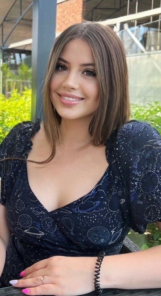 Anna ussr brides dating