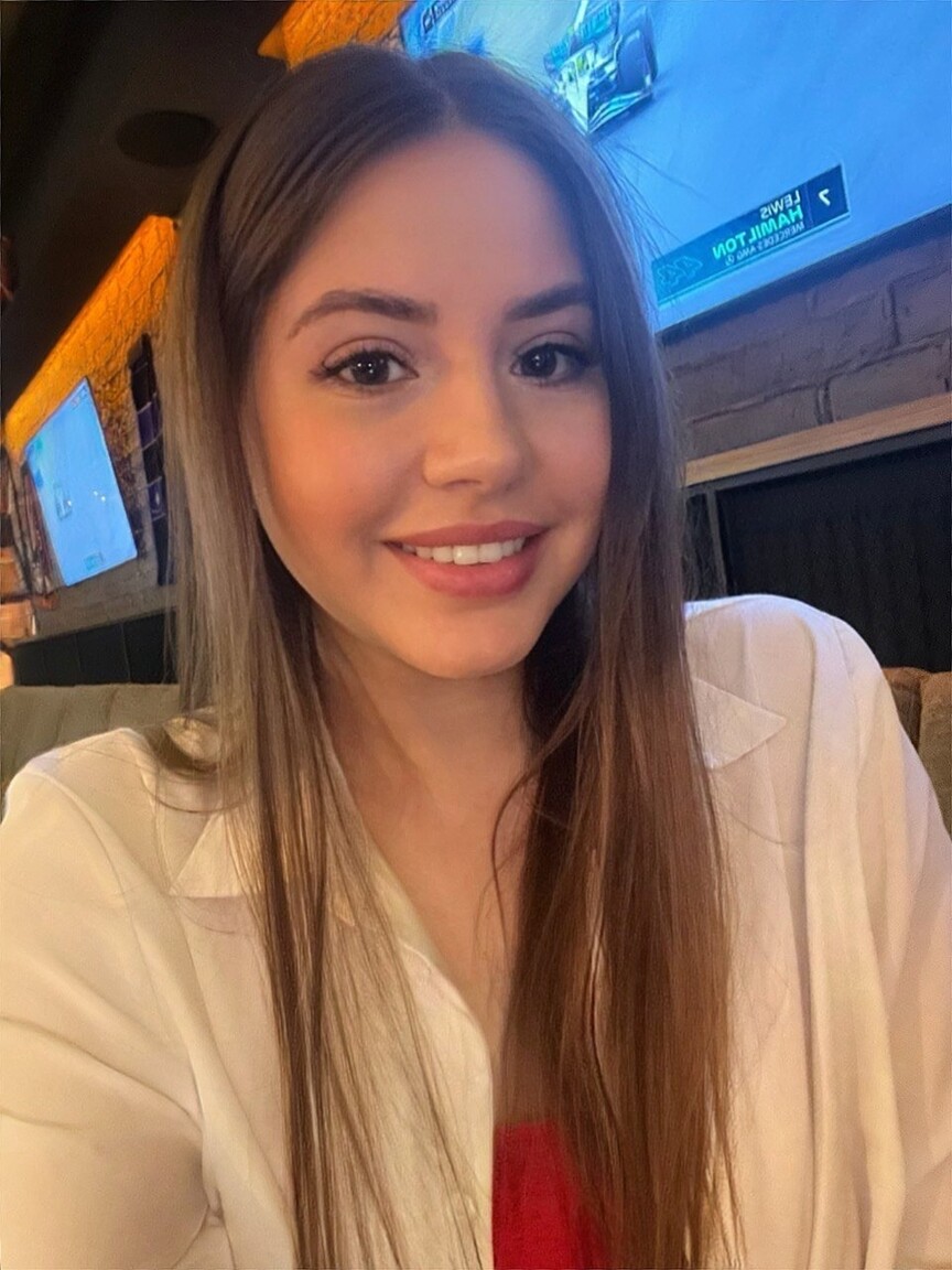 Anna ussr brides dating