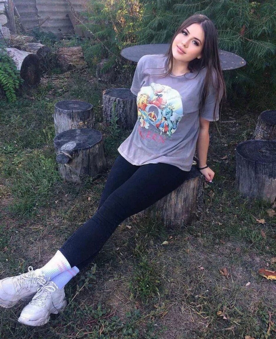 Anna ussr brides dating