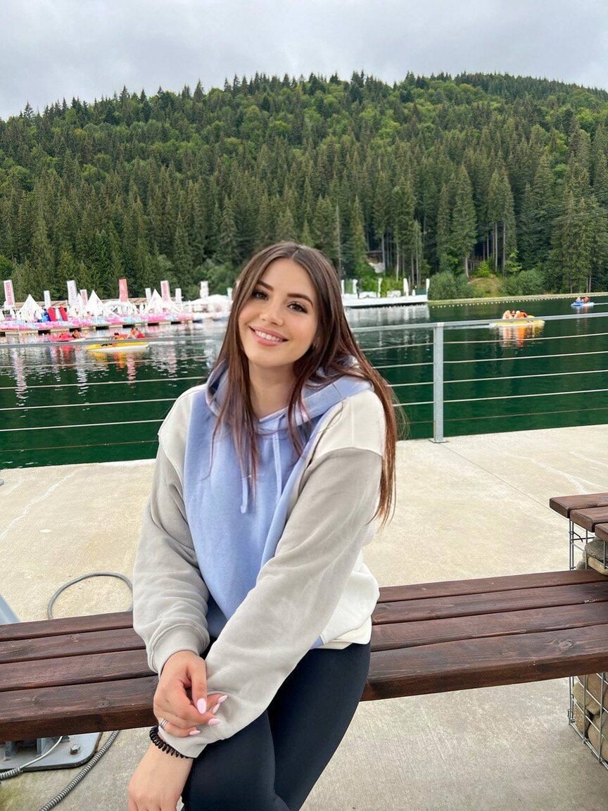 Anna ussr brides dating