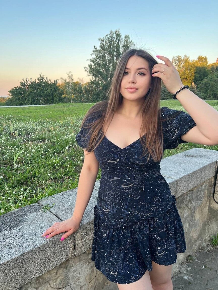 Anna ussr brides dating