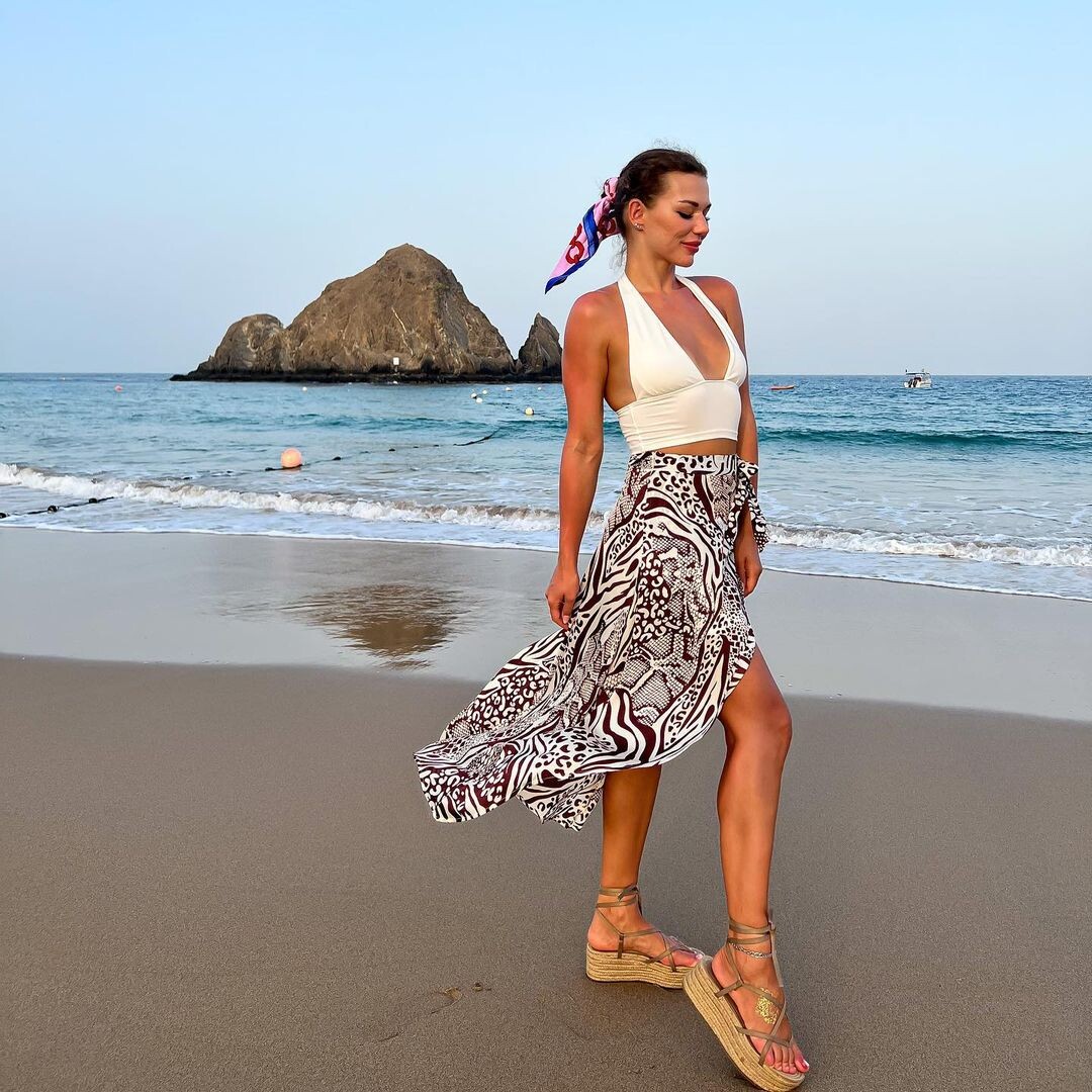 Kseniia victoria brides premium dating service