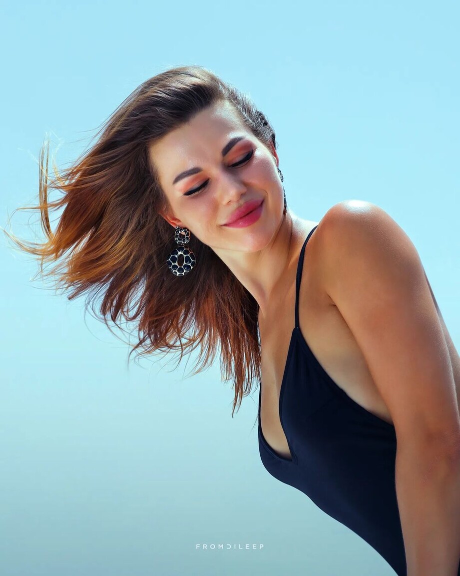 Kseniia victoria brides premium dating service