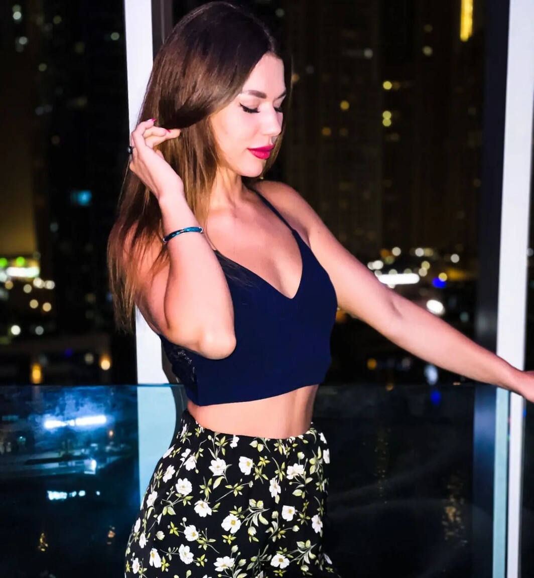 Kseniia victoria brides premium dating service