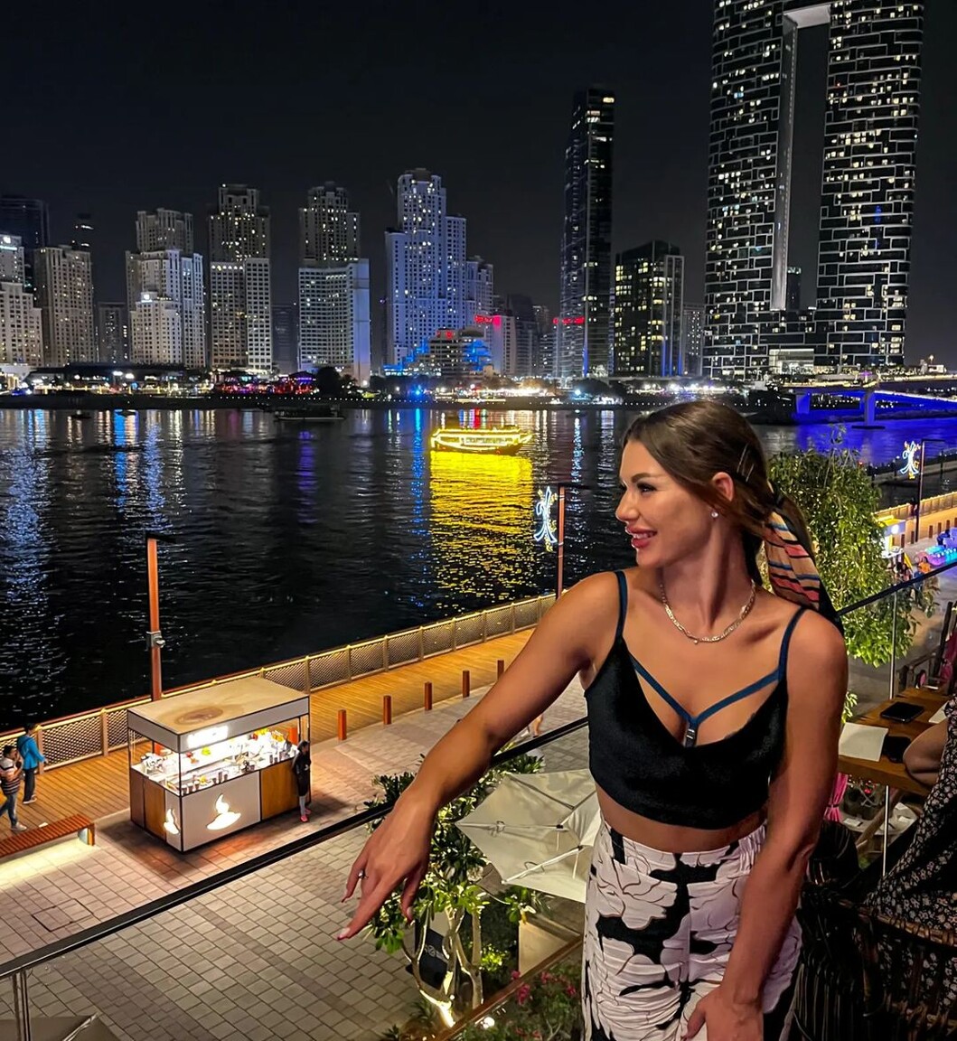 Kseniia victoria brides premium dating service