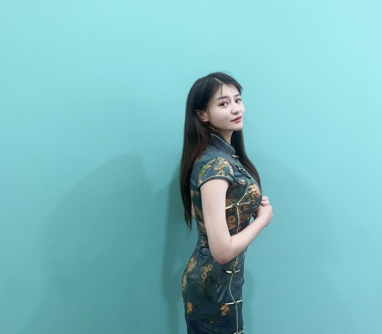 wangyue what is a russian bride