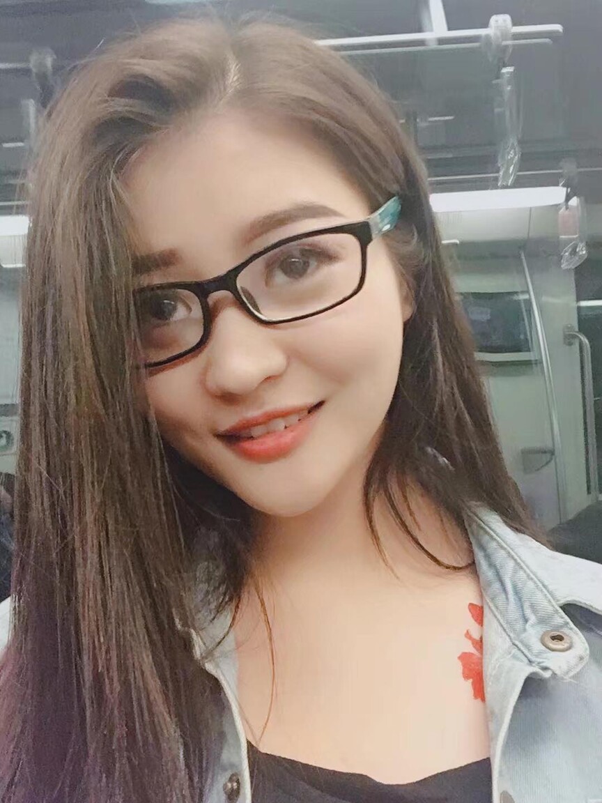 wangyue what is a russian bride