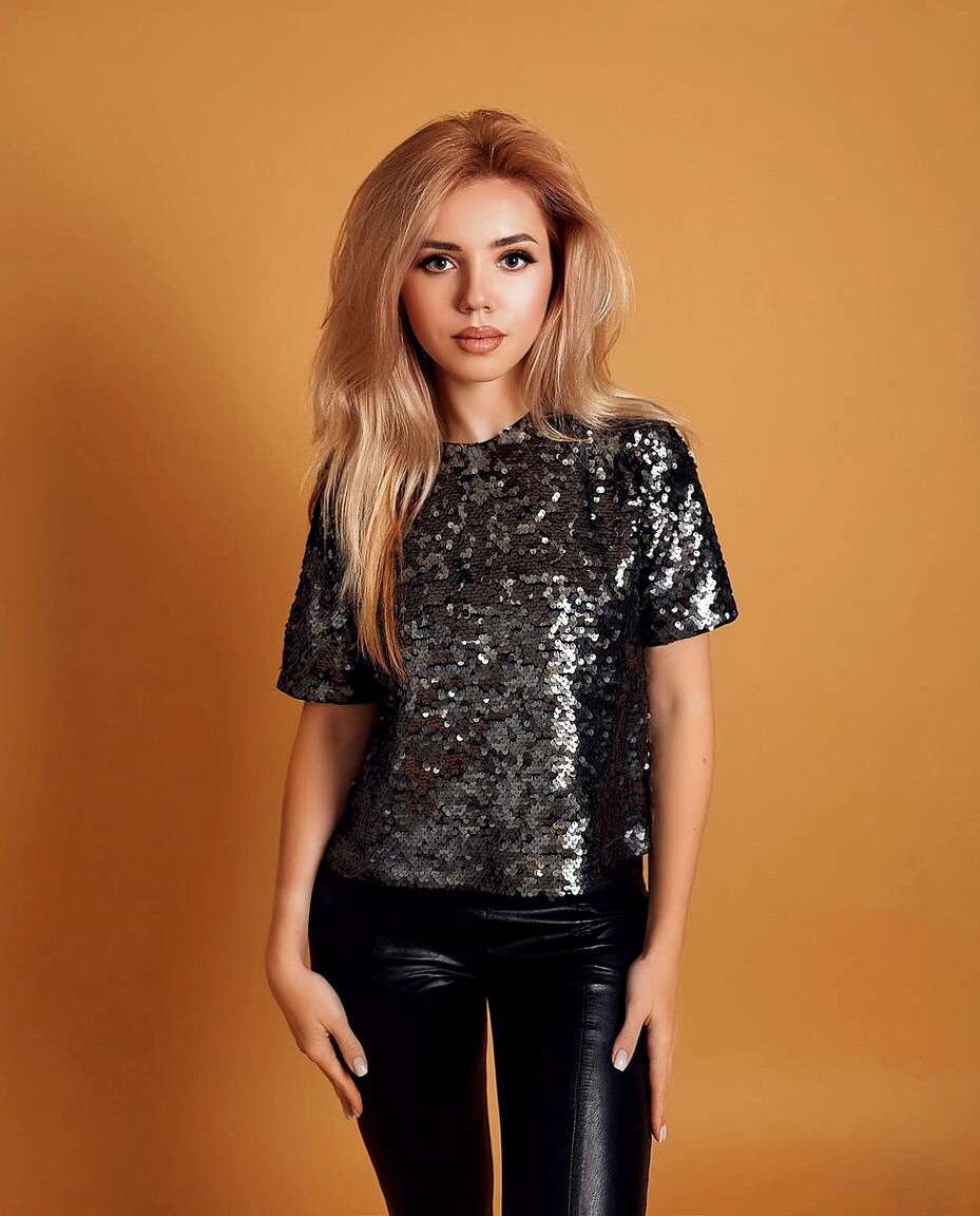 Yana what is a russian bride