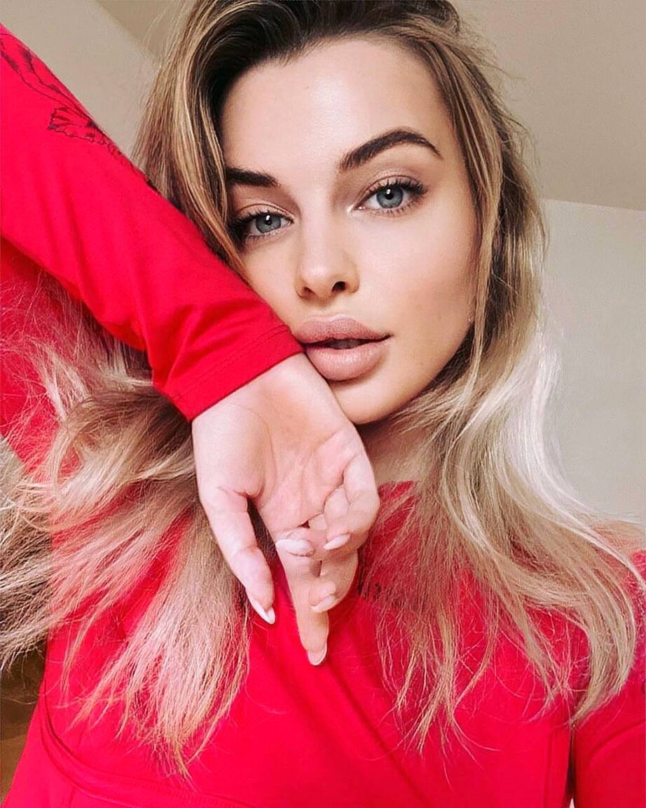 Evgeniya an international dating site