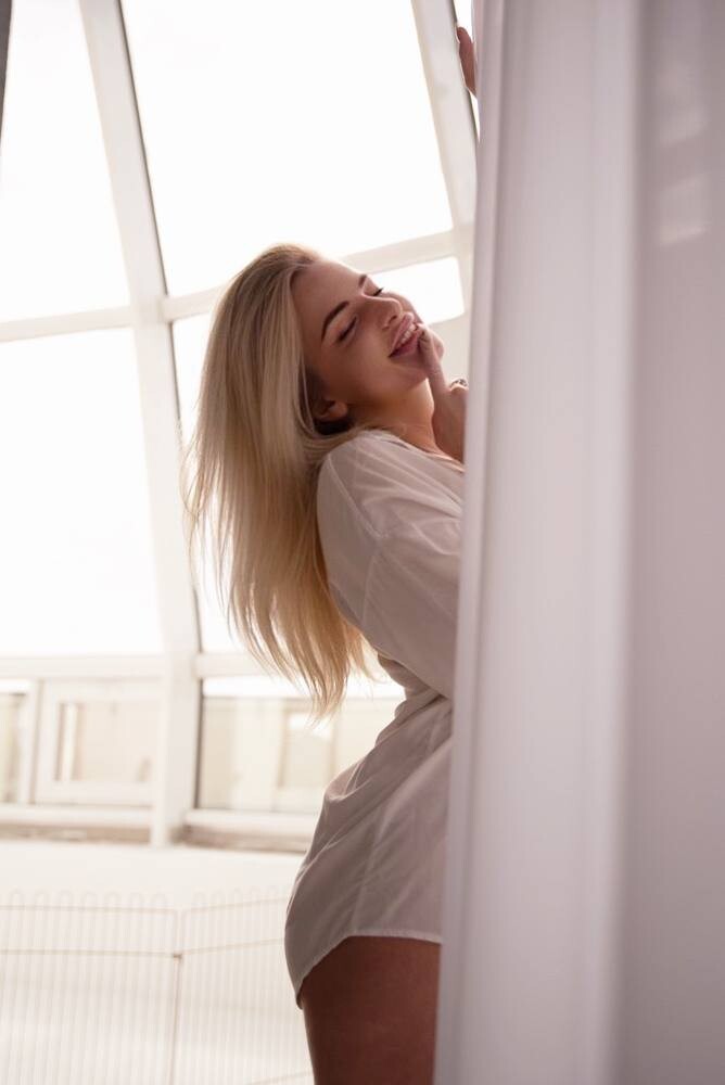 Evgeniya an international dating site