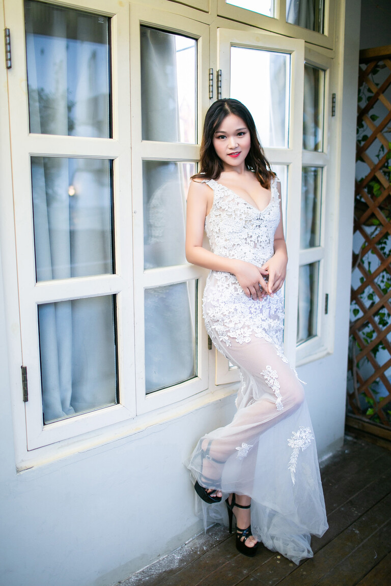 Duan Lan Lan blind date bride jillian hart