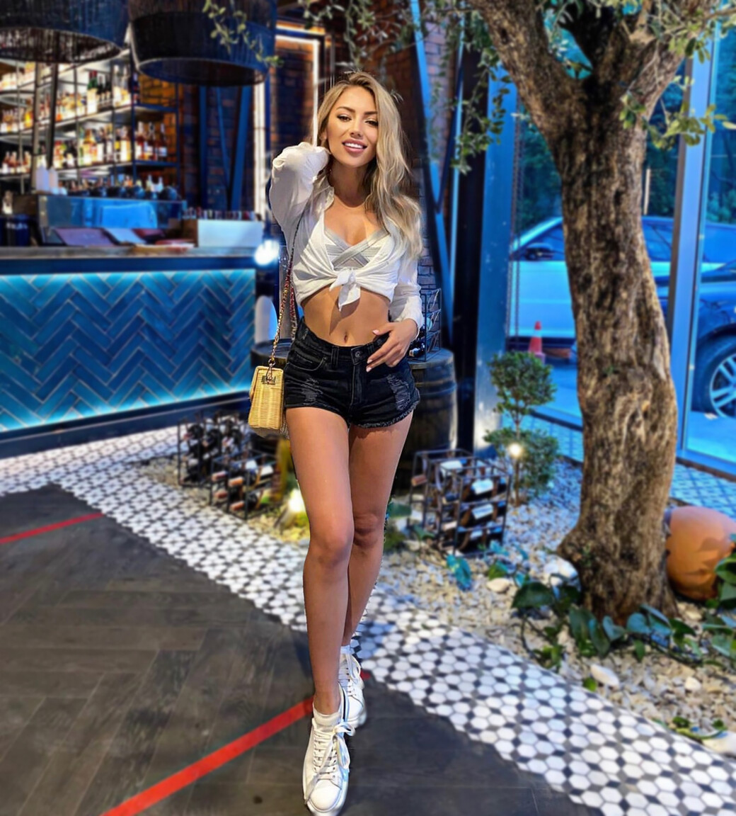 Zhanna bride-forever online dating service