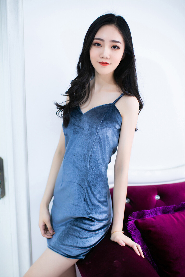 Yan Yi Ran bride price dating