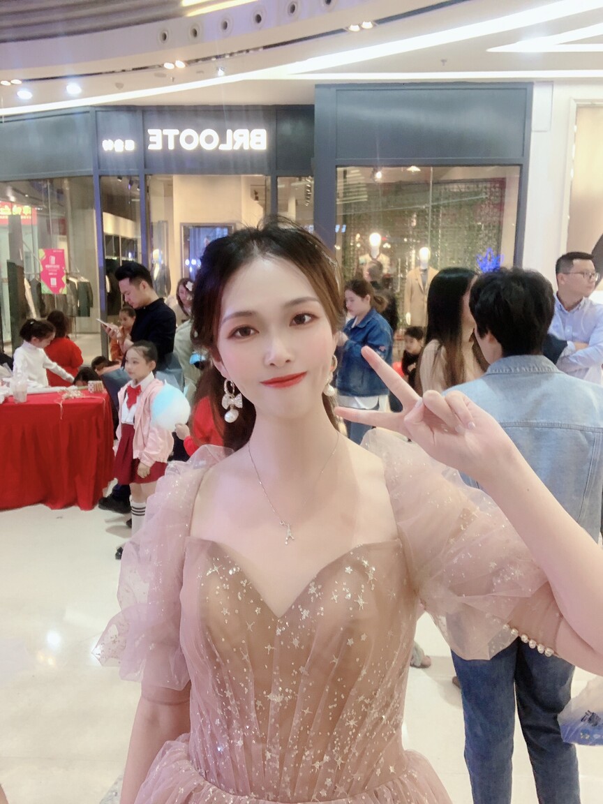 Tian Le Jun brides bay dating ladies online