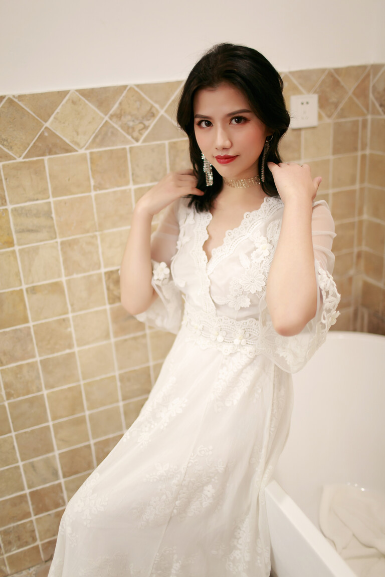 Jiang Ming Ming brides dating website
