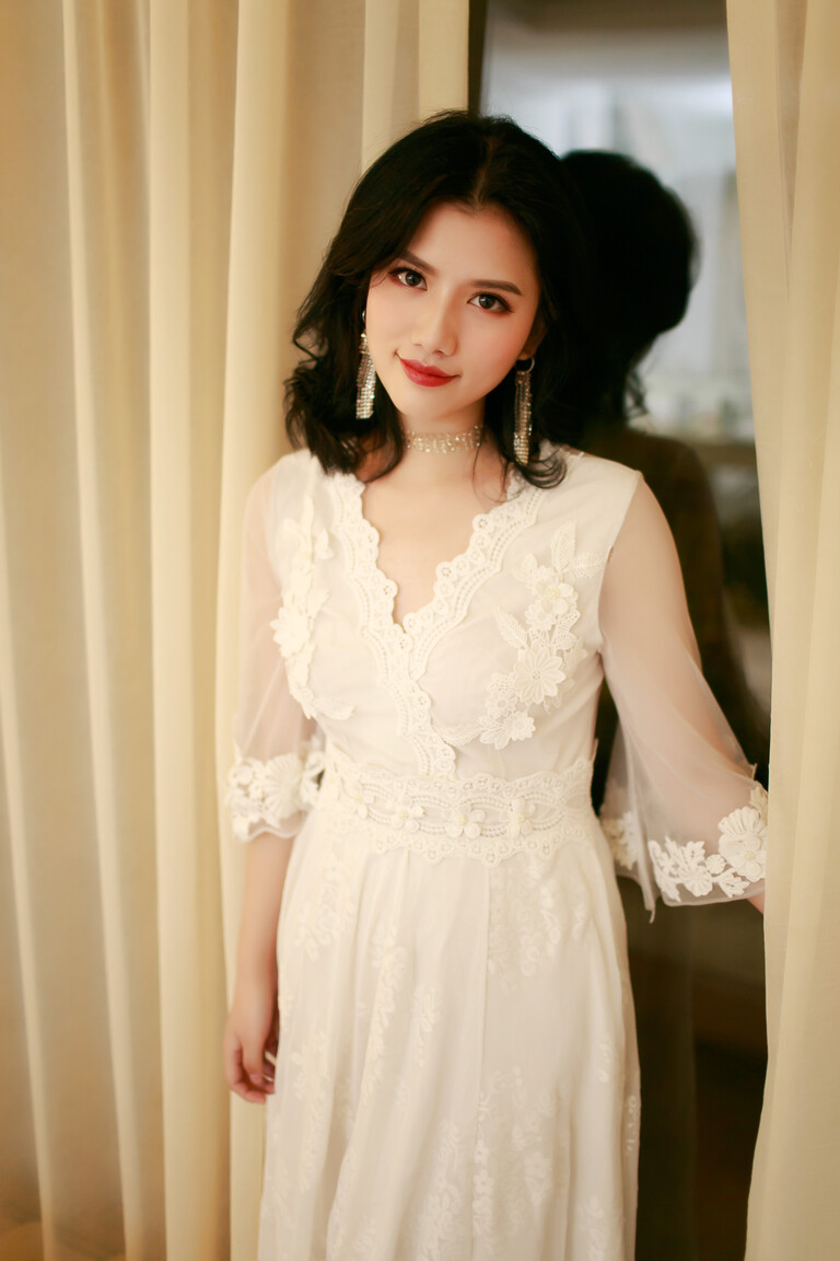 Jiang Ming Ming brides dating website