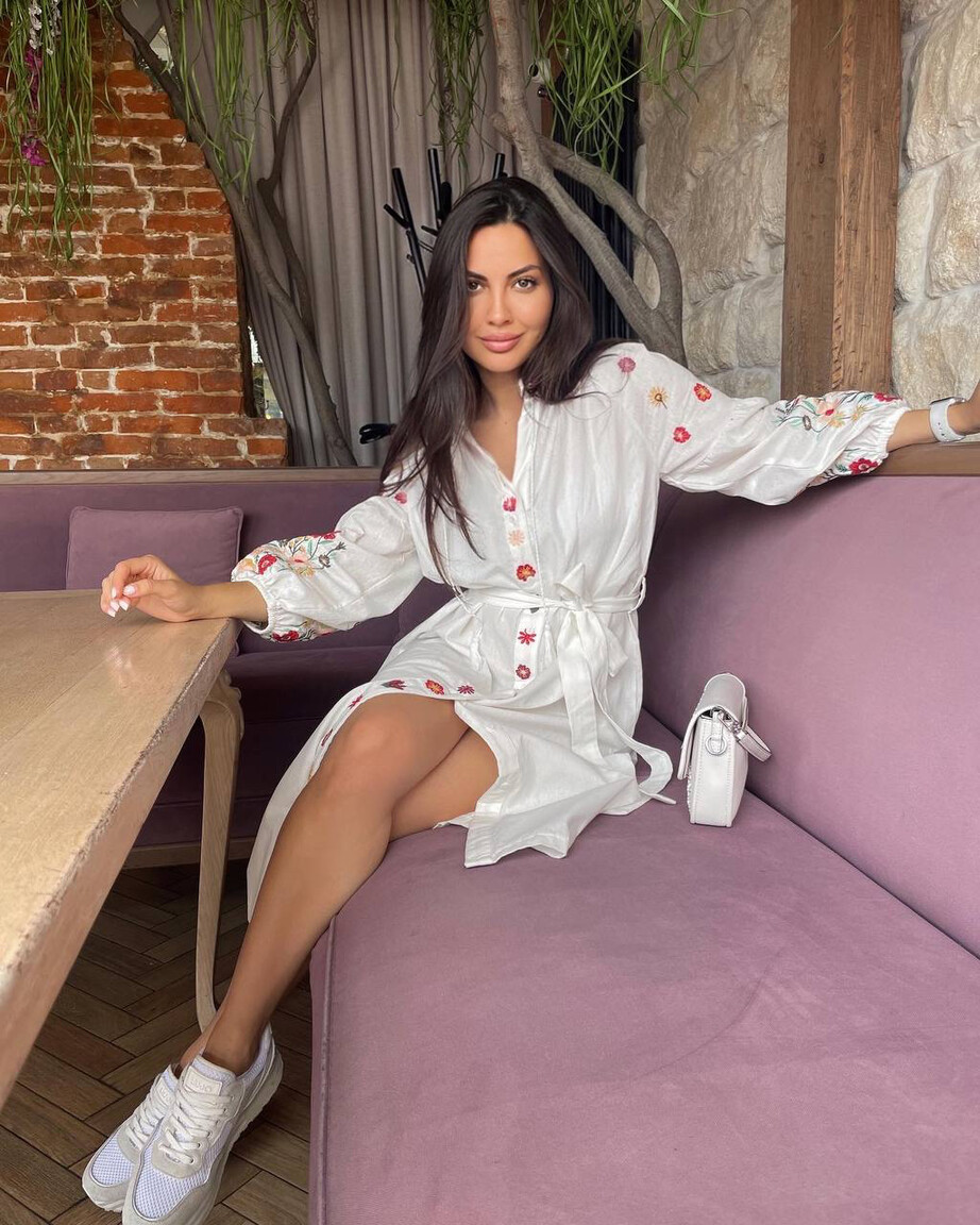 Olga brides ukraine dating