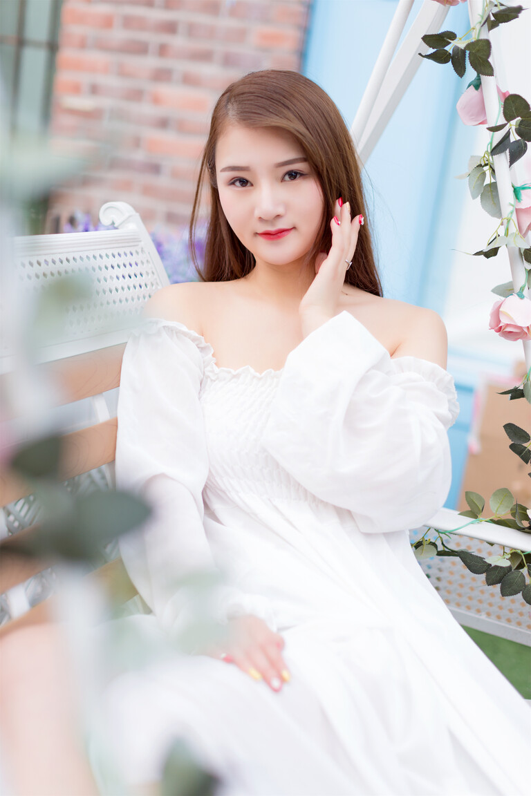 Zhang Sheng Nan dating internationally advice