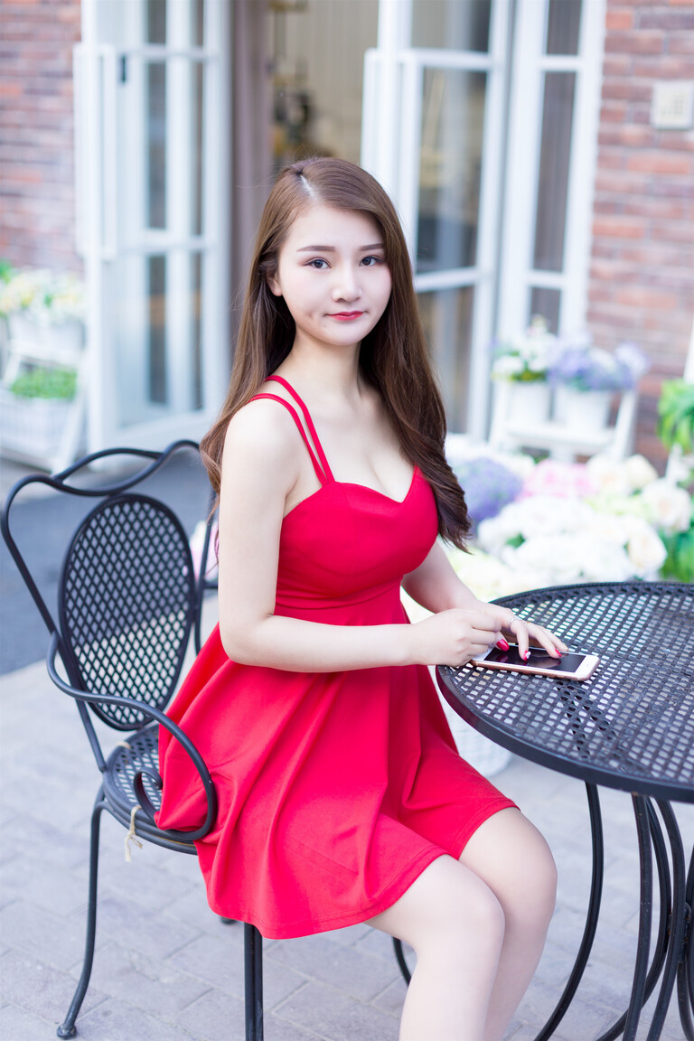Zhang Sheng Nan dating internationally advice