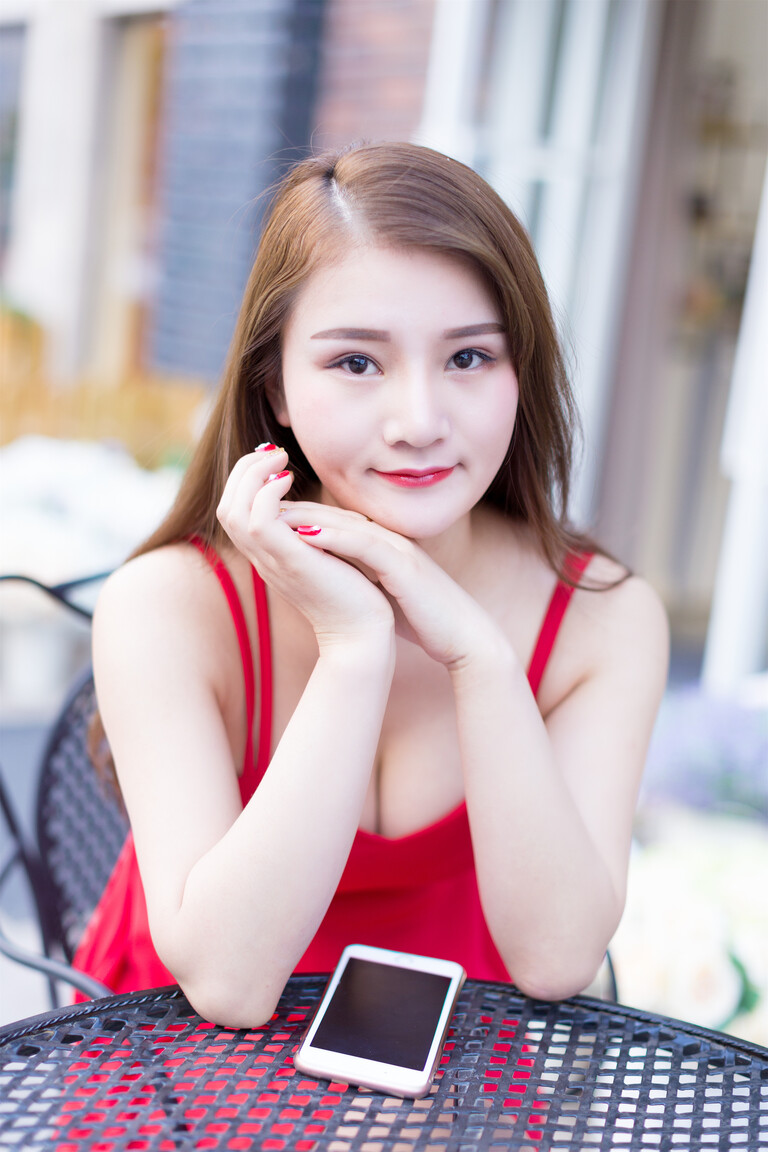 Zhang Sheng Nan dating internationally advice