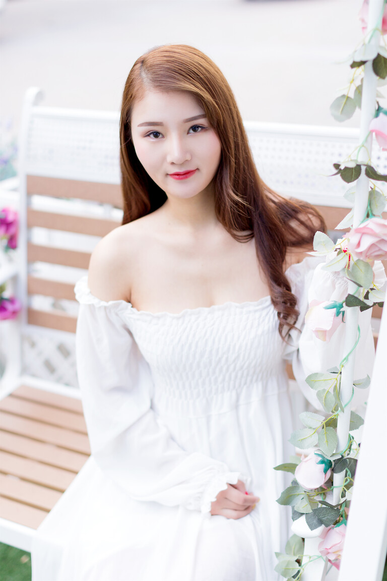 Zhang Sheng Nan dating internationally advice