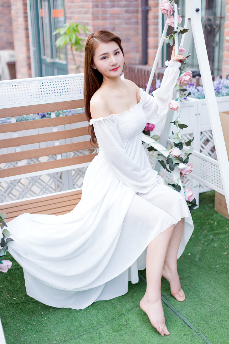 Zhang Sheng Nan dating internationally advice