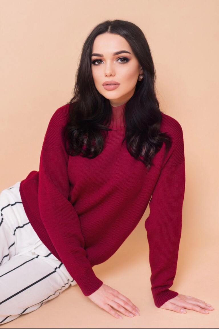 Kate dating international online