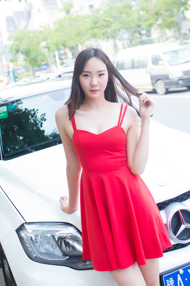 Meng Shen Li dating services brides