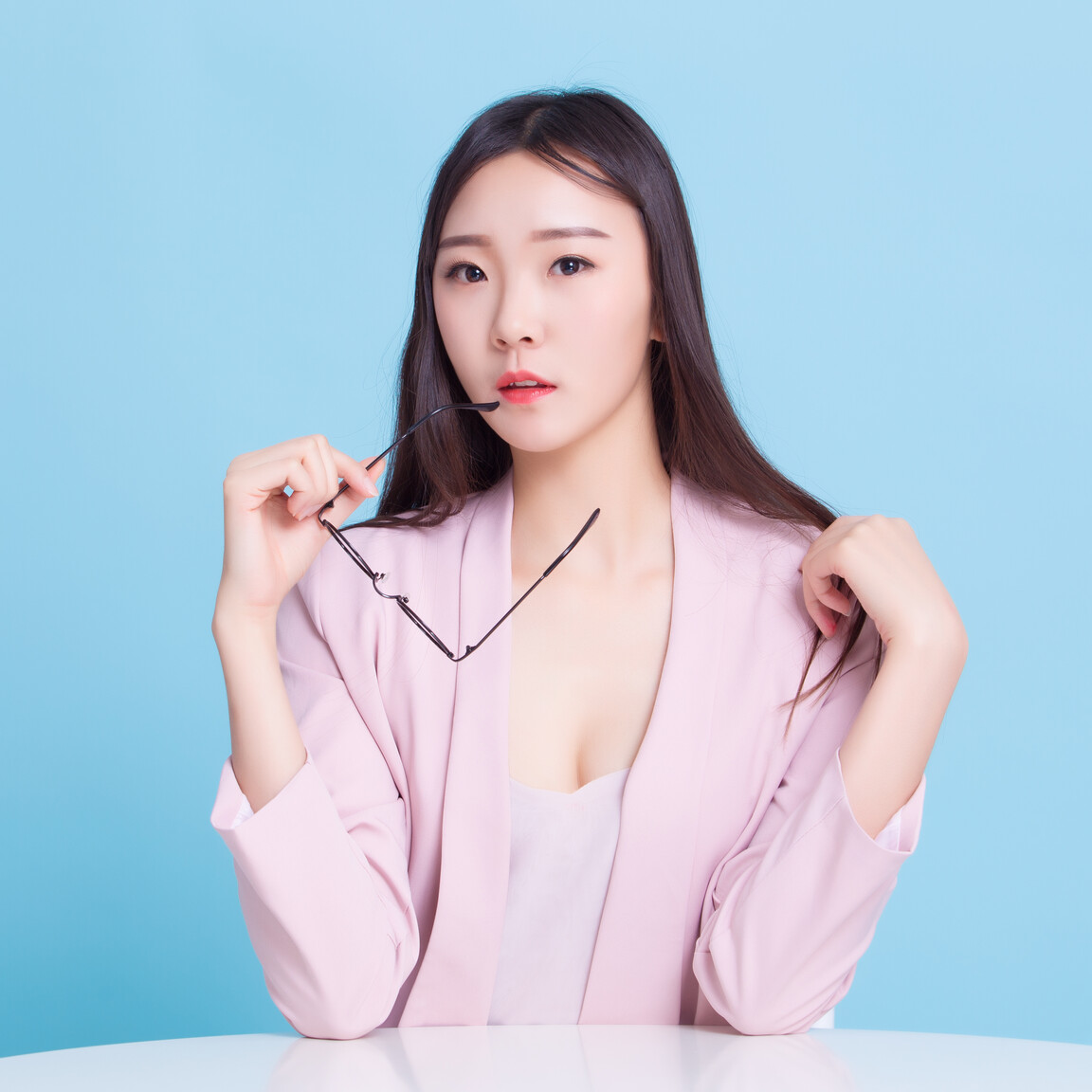 Meng Shen Li dating services brides