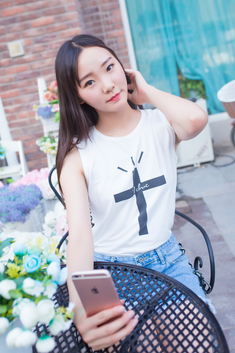 Meng Shen Li dating services brides