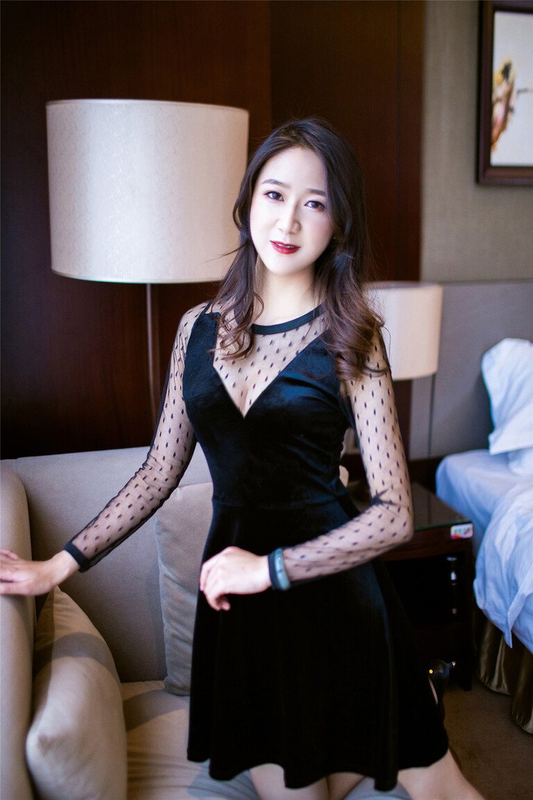Li Yang Yang  dating with international student