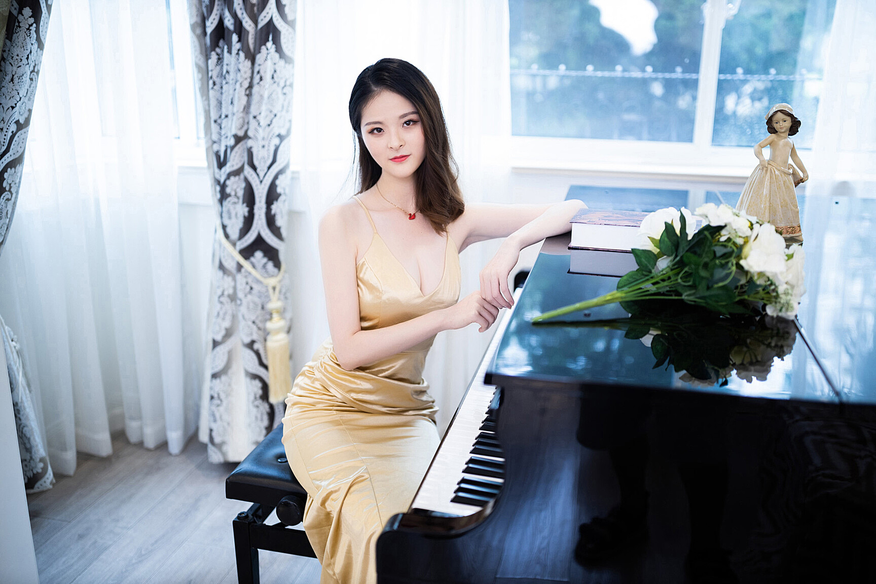 Jiangxinyue dominican brides dating