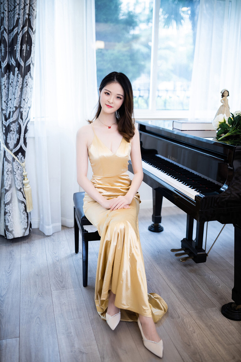 Jiangxinyue dominican brides dating