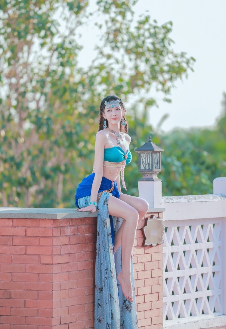 Luyanling26 international date line