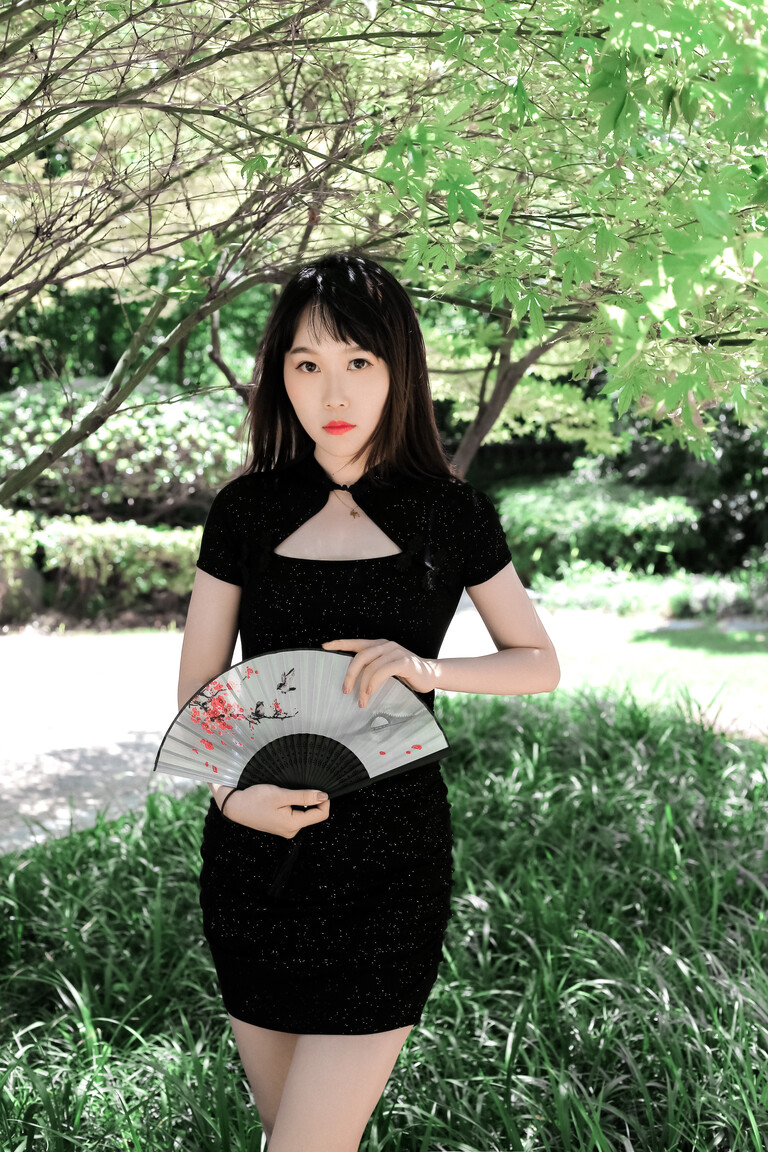 Luo Qian Qian international dating agency uk