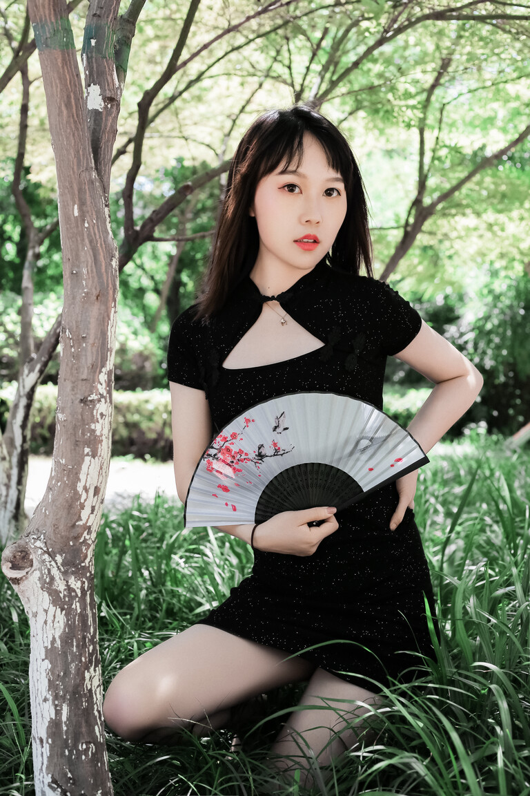 Luo Qian Qian international dating agency uk