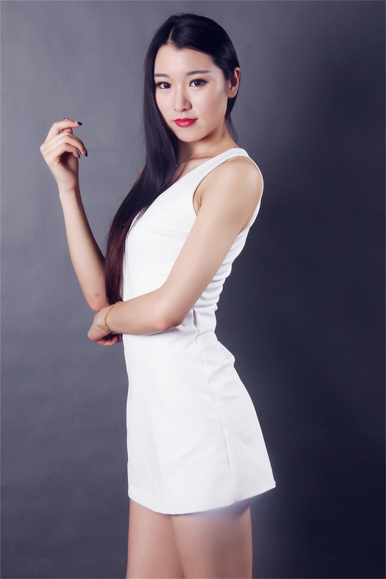 Feng Jing Yan international dating central