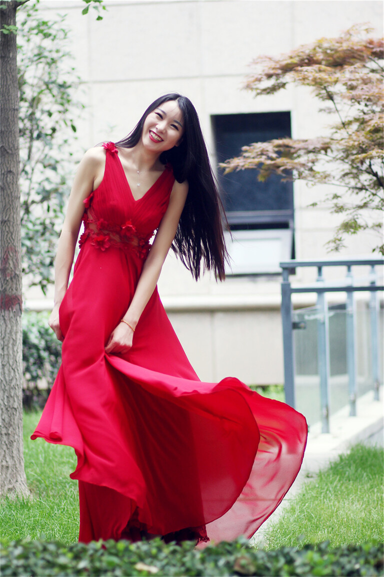 Feng Jing Yan international dating central