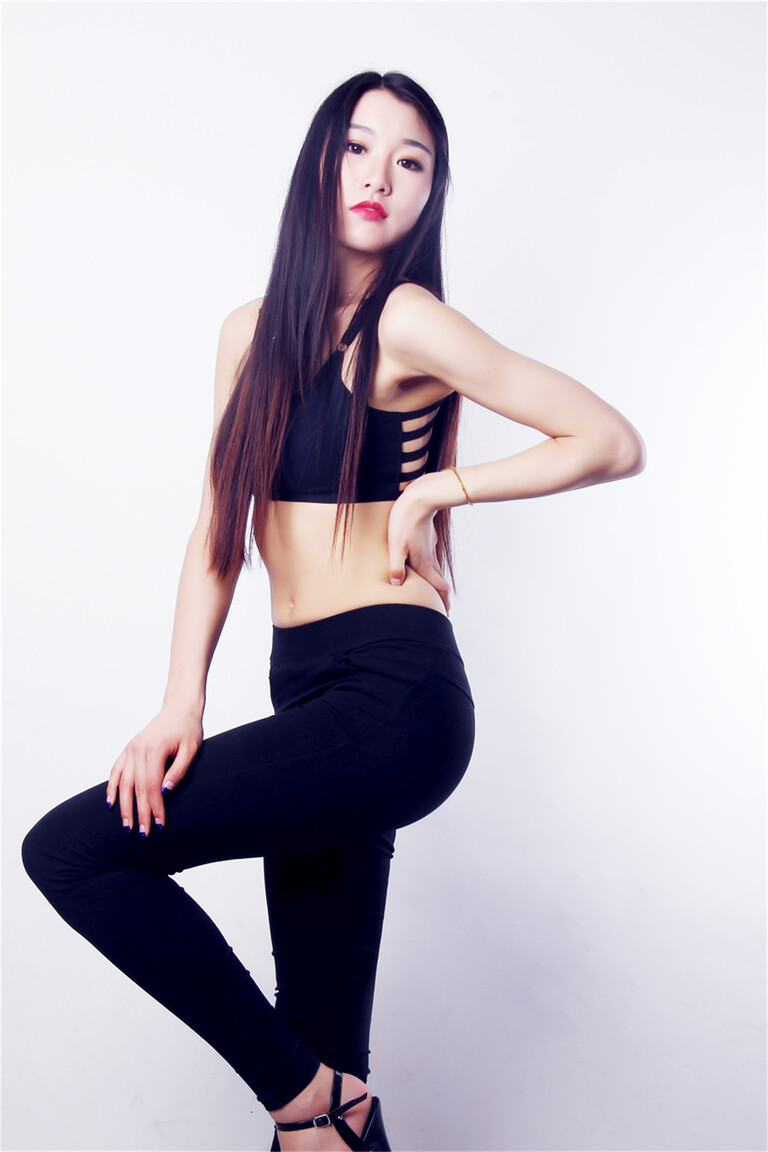 Feng Jing Yan international dating central