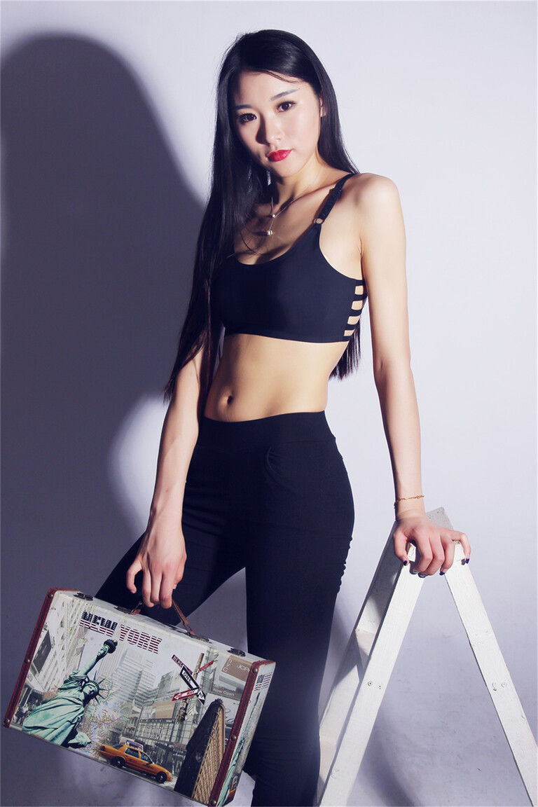 Feng Jing Yan international dating central