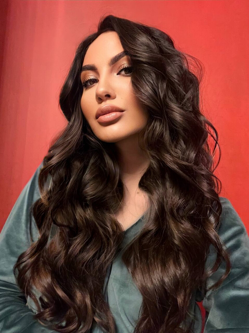 Olga international dating germany