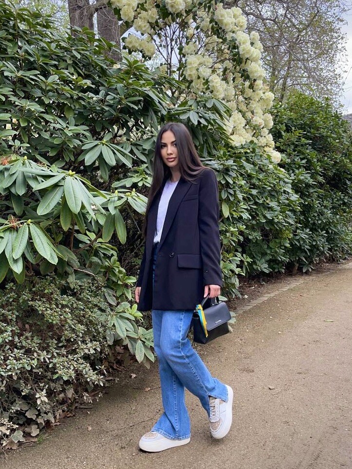 Olga international dating germany